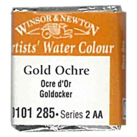 Winsor & Newton Aquarellfarbe Artists (0101285)