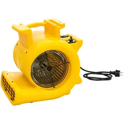 Bodentrockner CD 5000