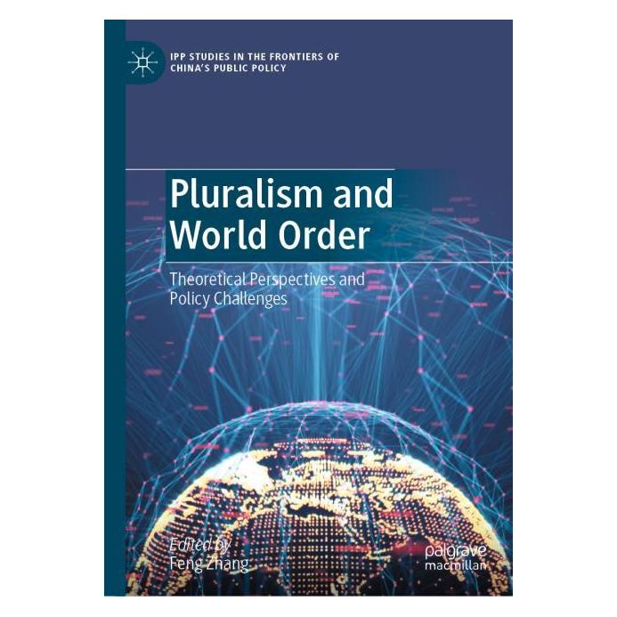 Springer Pluralism and World Order (Englisch, Hardcover) (63702254)
