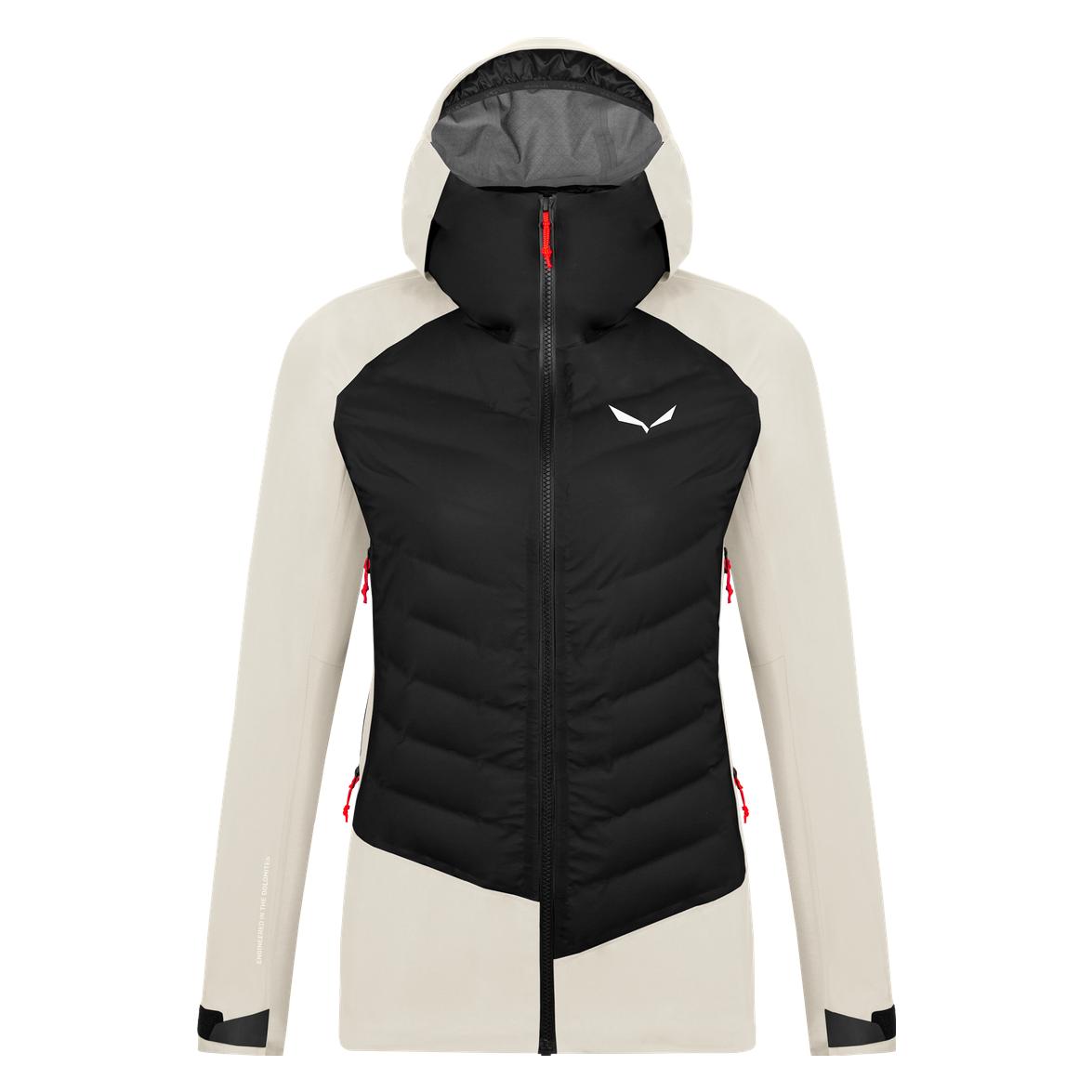 Salewa Sella 3L Powertex Hybrid Jacke Da (34, XS) (268234)