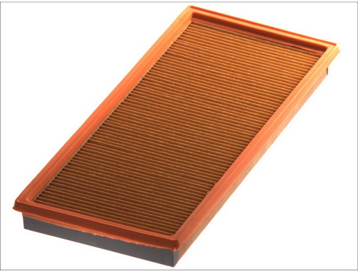 Luftfilter MAHLE KNECHT LX 1518