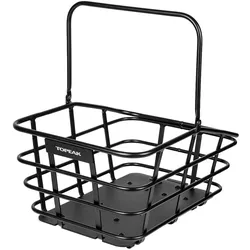 Topeak, Velokorb, (22 l)