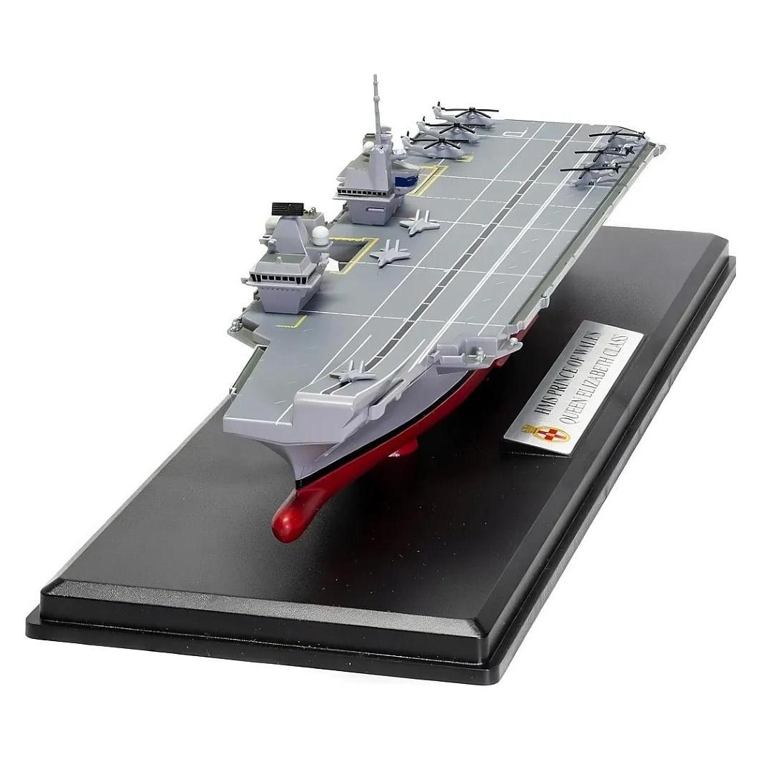 Corgi Prince of Wales Class Carrier 1 1250 scale (CC75001)