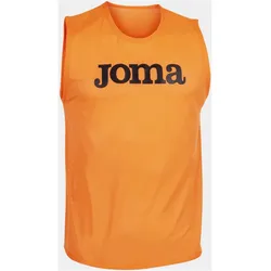 JOMA Training Markierungshemdchen 050 - fluororange M