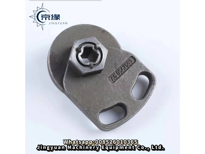 Siège à ressort de Torsion AS05A7580, 2 pièces, meilleure qualité, AS 05A7580 pour pièces d'impression Offset Roland 05A7580