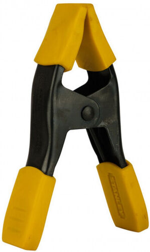 Stanley 9-83-080 Pince a ressort métallique 50mm
