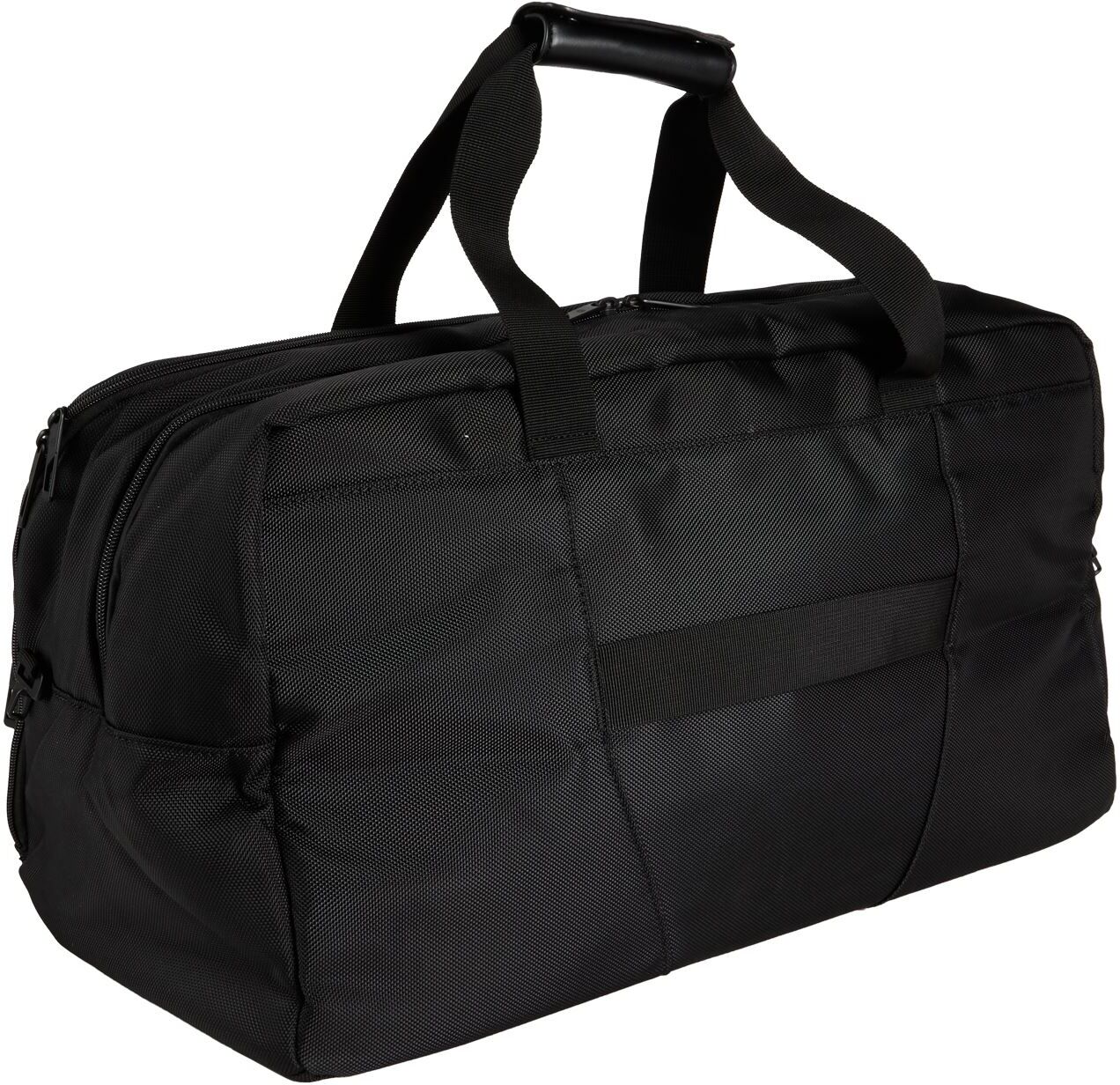 Piquadro Bolso de viaje Hombre Negro -- Hombre