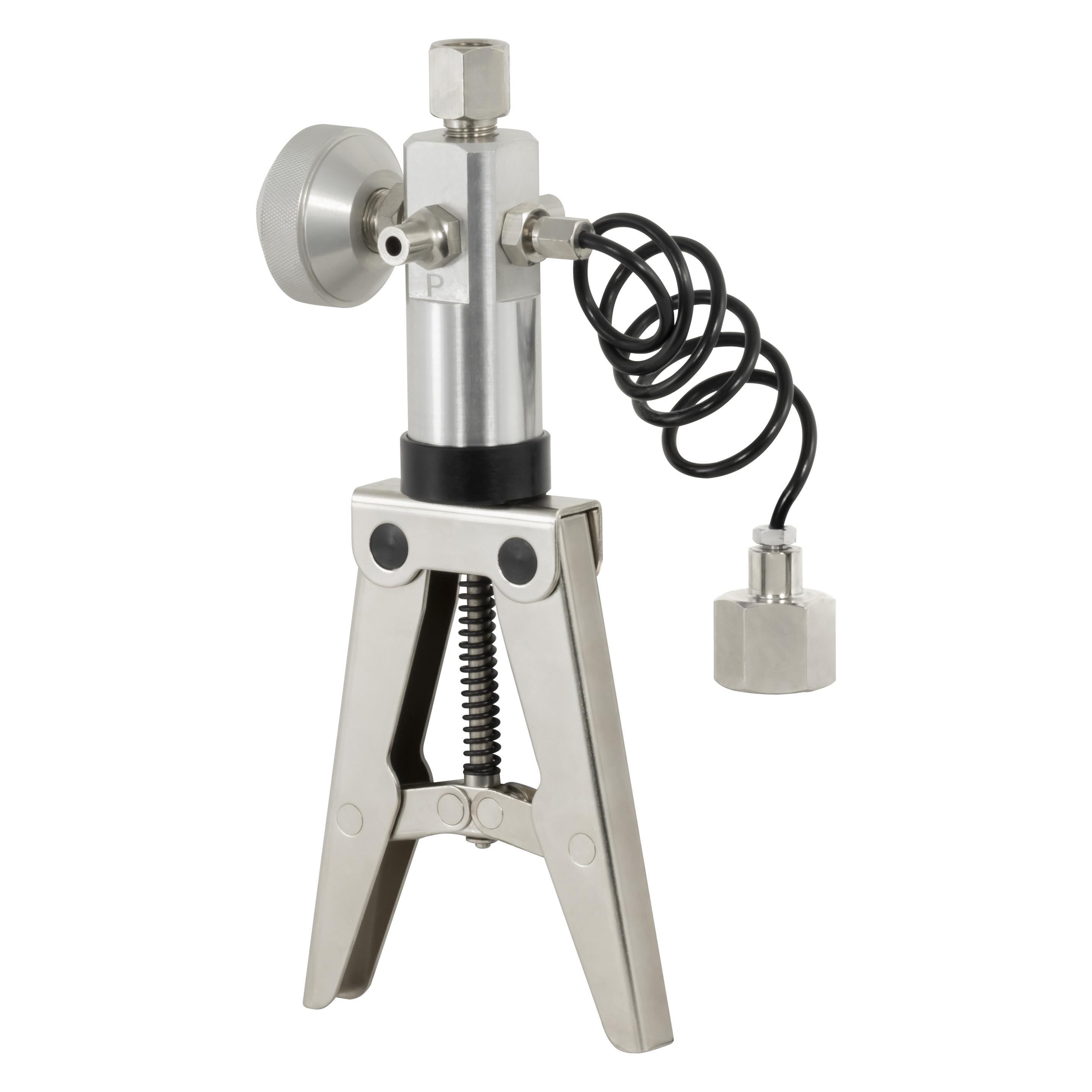 PCE Instruments Druck-Kalibrierpumpe PCE-VPP 20 (PCE-VPP 20)