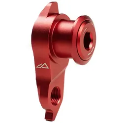 NOVA RIDE Schaltauge NRC Derailleur Hanger UDH für SRAM | Shimano Gra