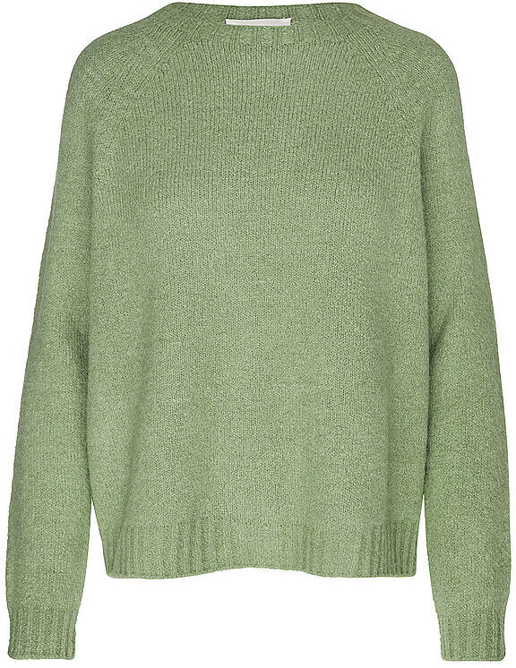 WEEKEND MAX MARA Pullover  grün   S S