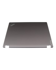 Lenovo Displaydeckel 40,6 cm 16 Zoll anthrazit LCD Back 40,6cm Farbe: PN: 22105036 (22105036)