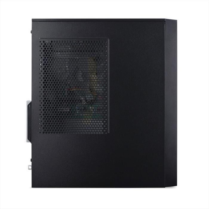 Acer Desktop Nitro N20-101-mtl-nero