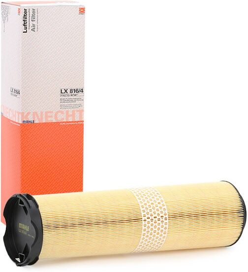 MAHLE LX 816/4 Air filter