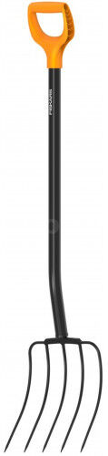 Fiskars Solid Fourche a compost, 129cm 1071936