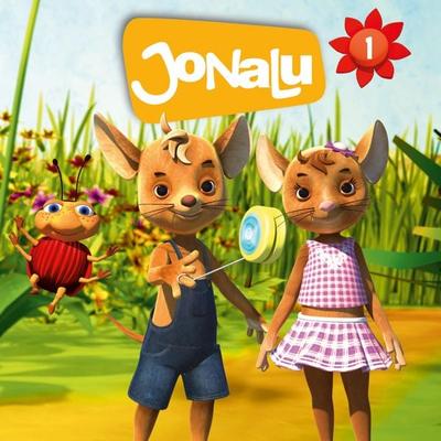 JoNaLu: Folgen 1-2: Der Wandertag - , Audio, 4013575900718