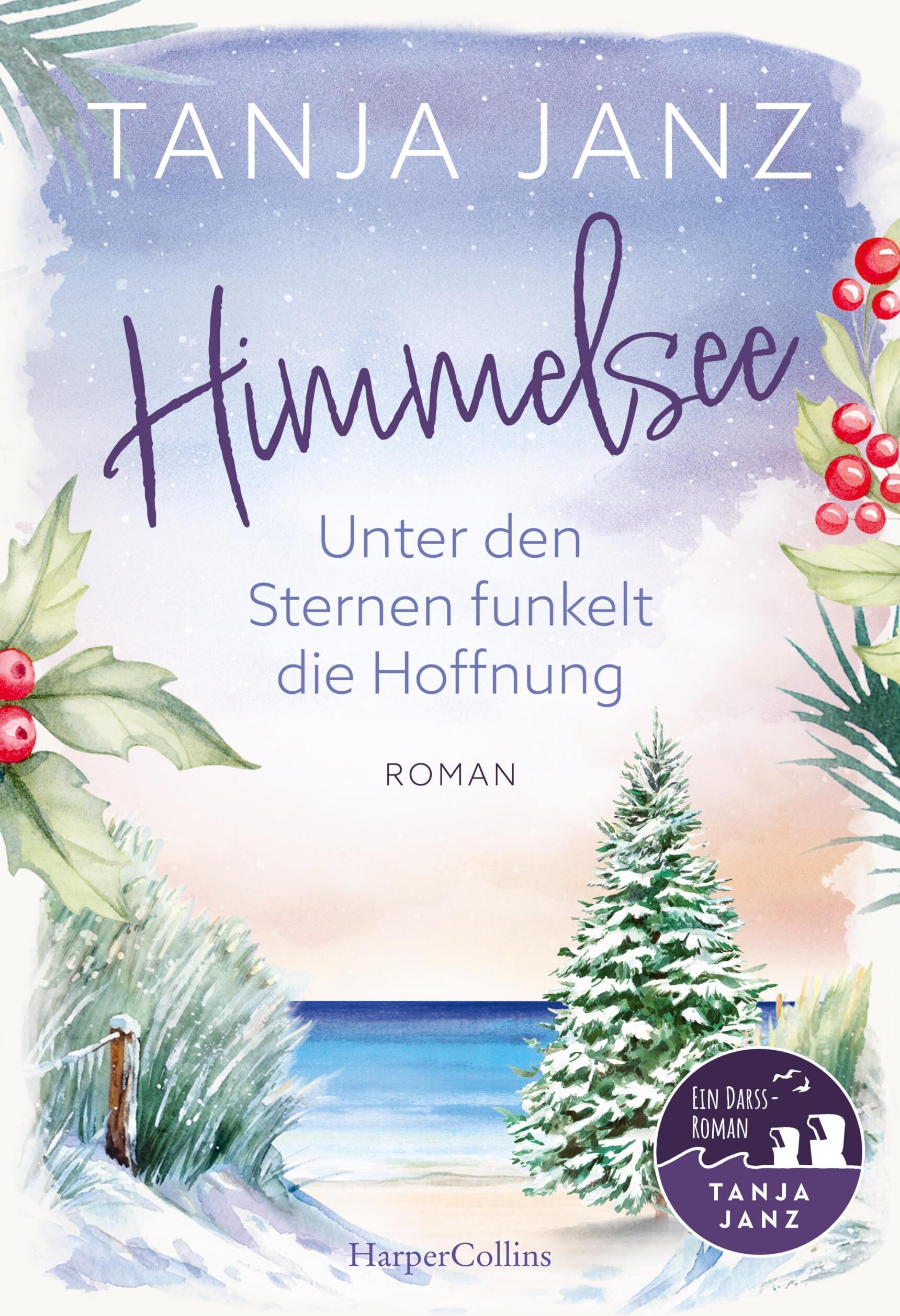 Tanja Janz - Himmelsee - Unter den Sternen funkelt die Hoffnung - Preis vom 10.10.2026 11:48:34 h