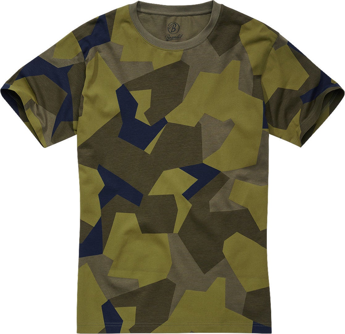 Brandit T-Shirt 4200-125-XL
