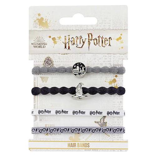 Carat HARRY POTTER - Choixpeau - Ensemble d'élastiques à cheveux (35958260)