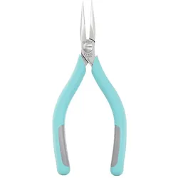 Weller Erem, Zange, ESD Halbrundzange 2411PD (146 mm)
