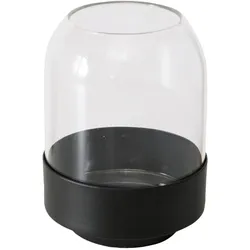 Vase MALENA (DH 9x12,50 cm) - bunt - DH 9x12,50 cm