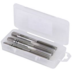 KS Tools 331.0120 3310120 Handgewindebohrer-Set metrisch M12 x 1.75 Rechtsschneidend Stahl 1 St.