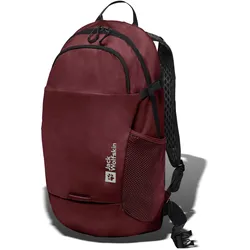 Jack Wolfskin Rucksack Velocity 20 deep ruby