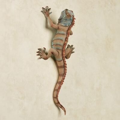 Touch of Class Kaiser Iguana Accent Multi Earth , Multi Earth