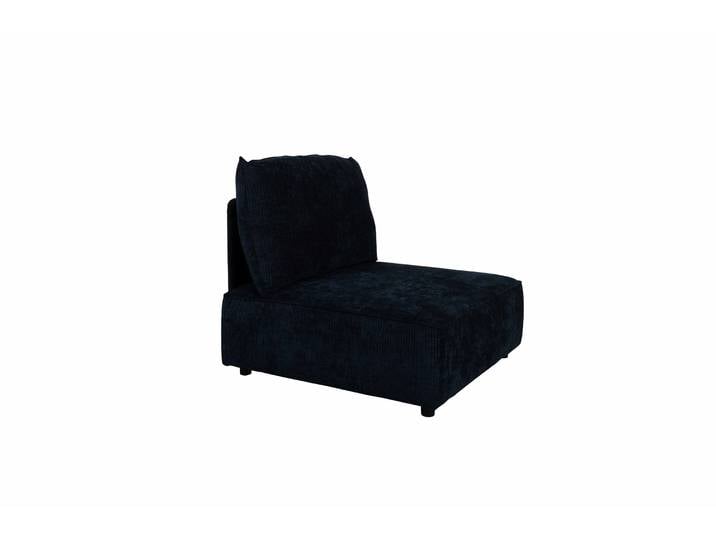 Zuiver Hunter Sofa Element 1,5-Sitzer Kunstfaser