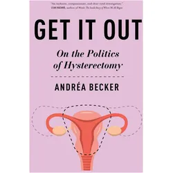 Get It Out, Fachbücher von Andréa Becker