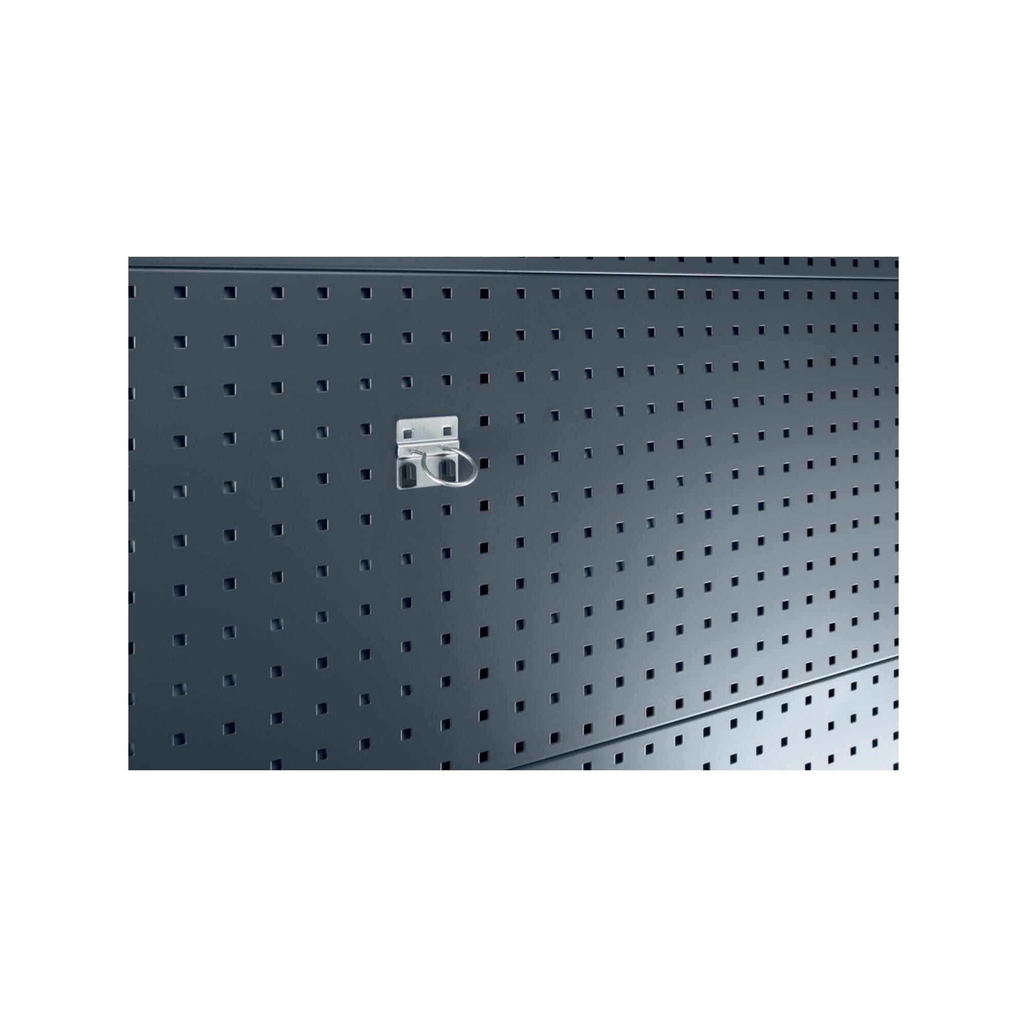bott Rundhalter D 80 mm für Lochplatten für Lochplatten (14011020)