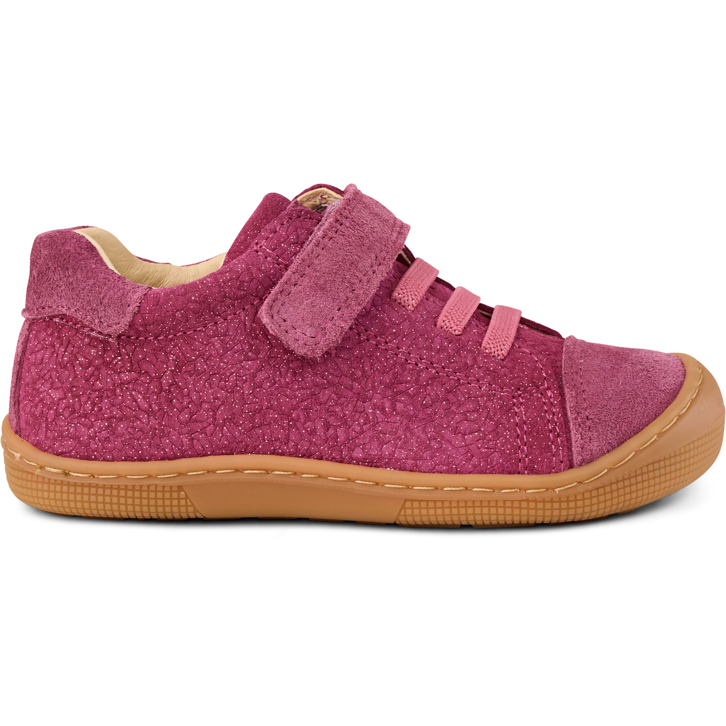 Koel Barefoot Domy II Fantasy Kinder Barfußschuhe pink Größe 24 Lifestyle Wasserabweisend