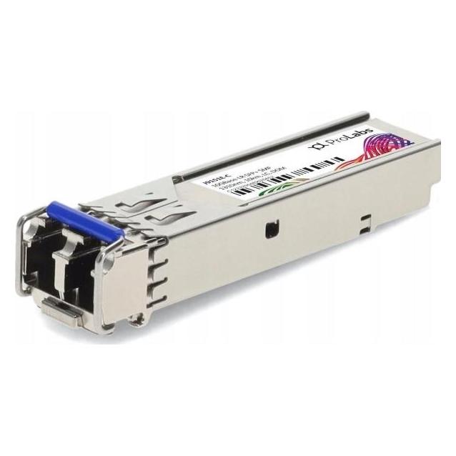Party gbic-mini sfp+ 10gb lr kompatible für hp hp-code (J9151E-C)
