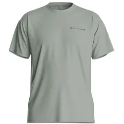 Ortovox, Herren, Funktionsshirt, 150 Cool Climbing Vibes Ts (XL), Grün