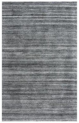 Rizzy Seasand Striped Hand-Tufted Area Rug