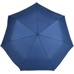 Derby Hit Magic York Regenschirm marineblau