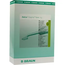 Askina Calgitrol Silberalginat 150 G