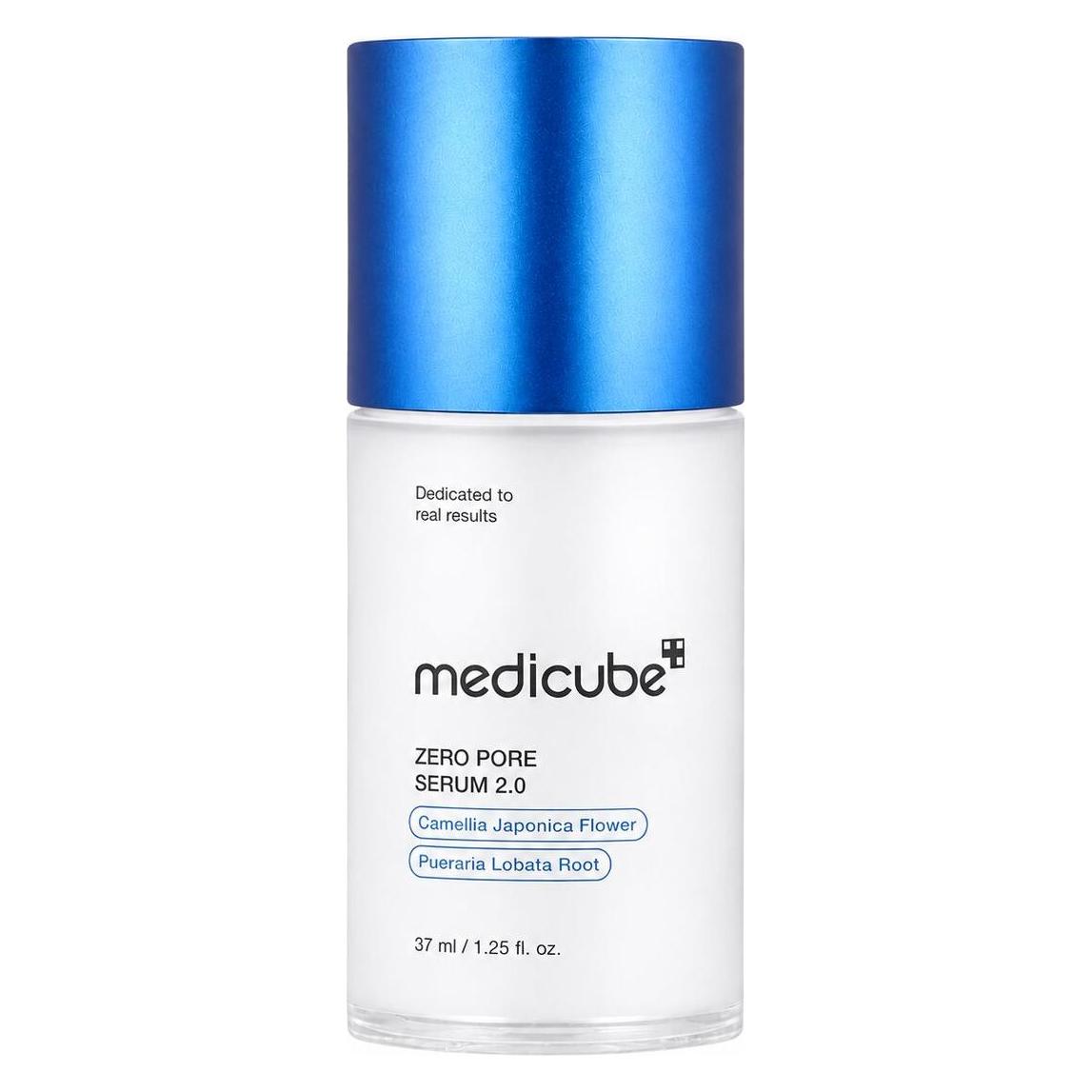 Medicube Zero Pore Serum (37 ml) (8800256114283)