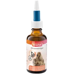 Beaphar - Sensitiv Ohrenreiniger - 50 ml