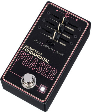 Walrus Audio Fundamental Phaser