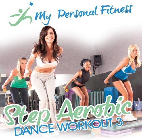 Various - Step Aerobic Dance Workout 3: My Personal Fitness - Preis vom 08.10.2026 07:26:42 h
