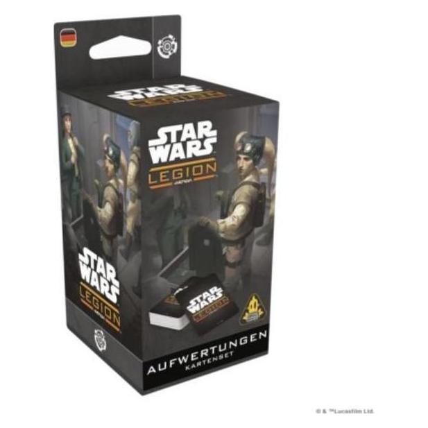 Atomic Mass Games Star Wars Legion - Upgrades (AMGD1224)