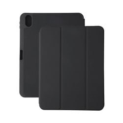 4smarts Folio Case Basic für Apple iPad 11" (A16, 2025)/iPad 10.9" (10.Gen.)