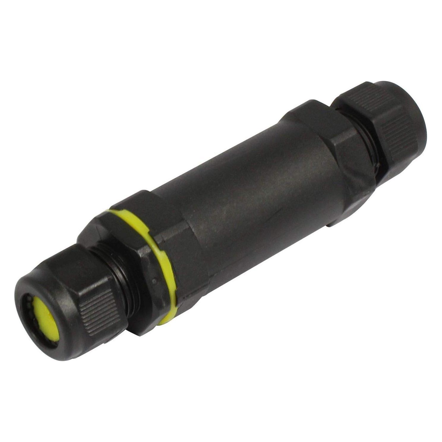 Synergy 21 Wasserdichte Verbinder 1:1 (S21-COMP-00751)