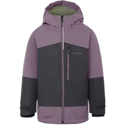 Vaude, Jungen, Skijacke, Kid's Snow Cup Jacket II (110, 116), Grau