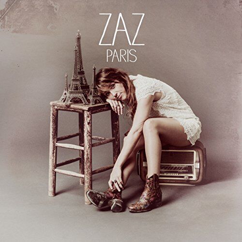 Zaz - Paris - Preis vom 14.10.2026 23:07:16 h
