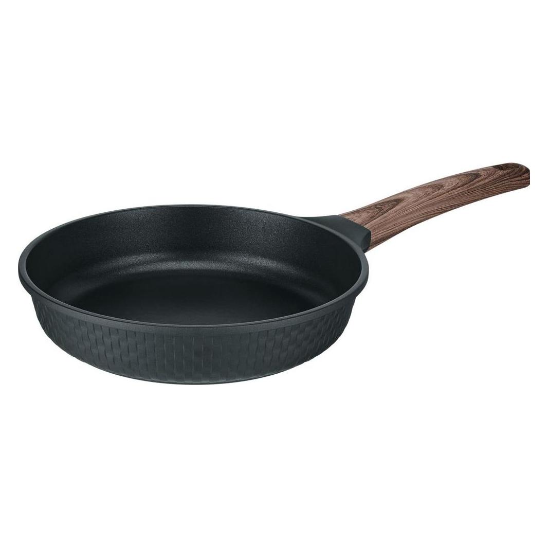 Resto FRYPAN D24 H5.4CM/93909 (Bratpfanne, Aluminium, 24 x 5.50 cm) (41449290)