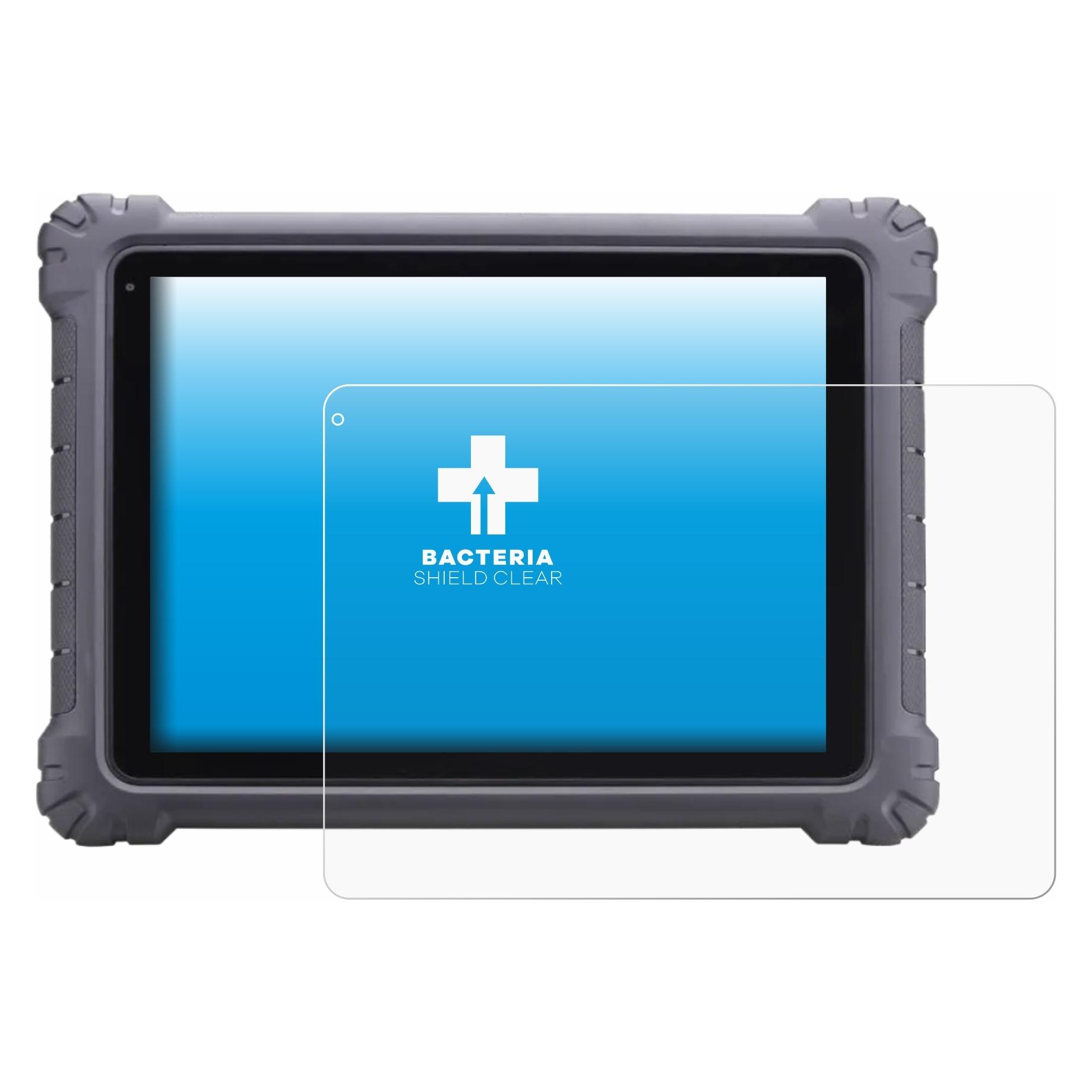 upscreen Schutzfolie für Autel MaxiSys Ultra Displayschutz Displayschutzfolie Folie Klar antibakteriell (2065060)
