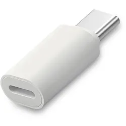 Adapter 8-PIN Weiblich auf Typ-C Männlich