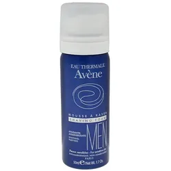 Avène Rasierschaum 50ml