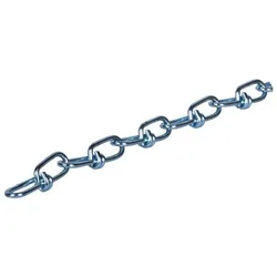 Pollmann Knotenkette K27, in 30m Bund